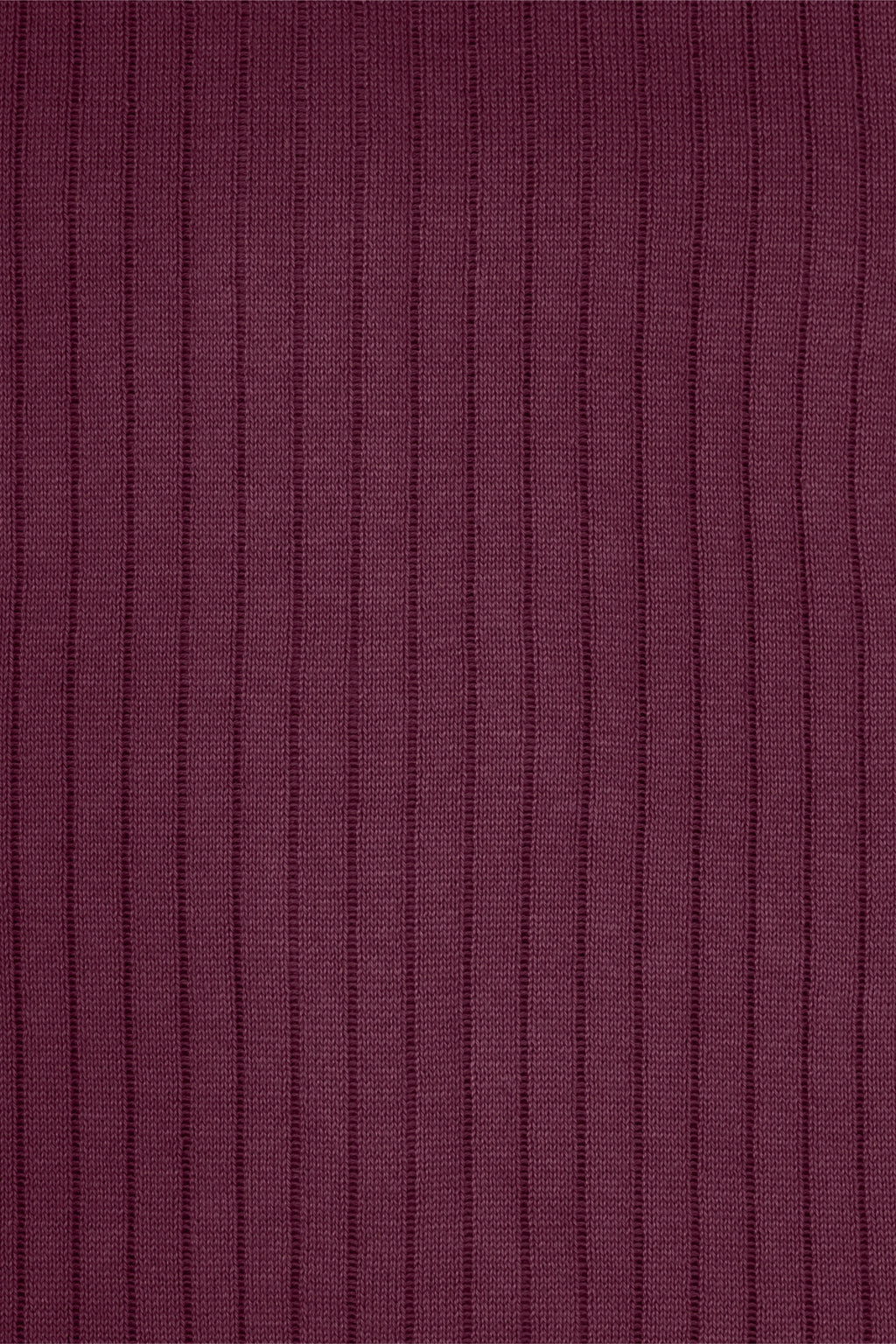 SALLT Maroon Knitted Polo Cotton Shirt - Regular Fit